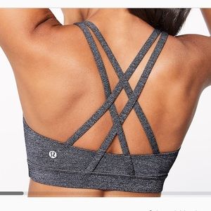 SOLD 2 Lululemon Energy Bras